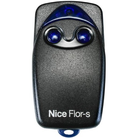 Pilot dwukanałowy FLOR NCPIL01.4