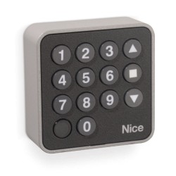 Klawiatura radiowa EDSWG NCKLA01.7