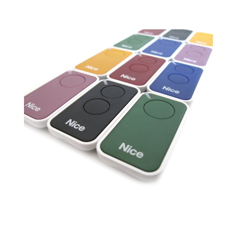 Pilot INTI 2-kanałowy 433,92 MHz NCPIL01.18