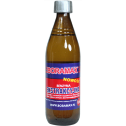 Benzyna ekstrakcyjna modyfikowana 1L X7-BENEKSTR0,5