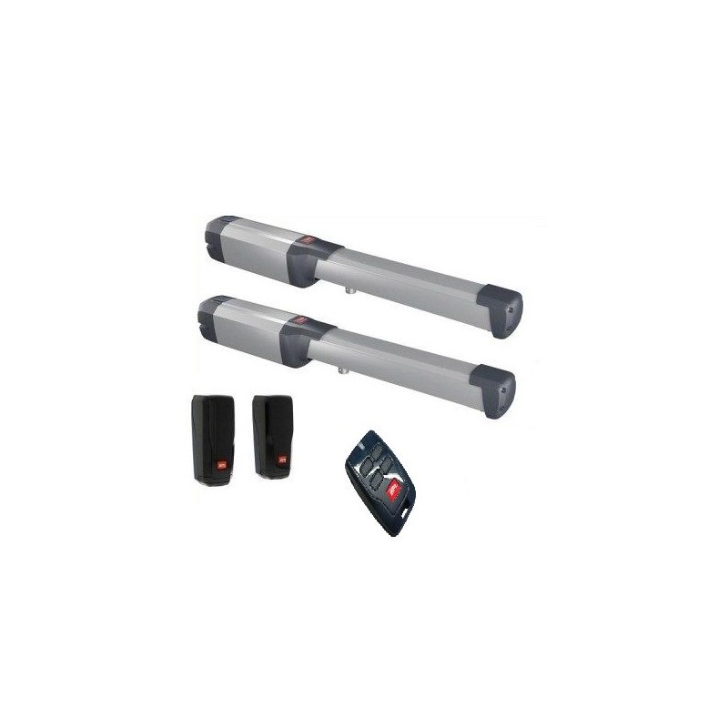 Zestaw do bramy skrzydłowej BFT PHOBOS BT A40 BFTZES01.4