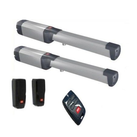 Zestaw do bramy skrzydłowej BFT PHOBOS BT A40 BFTZES01.4