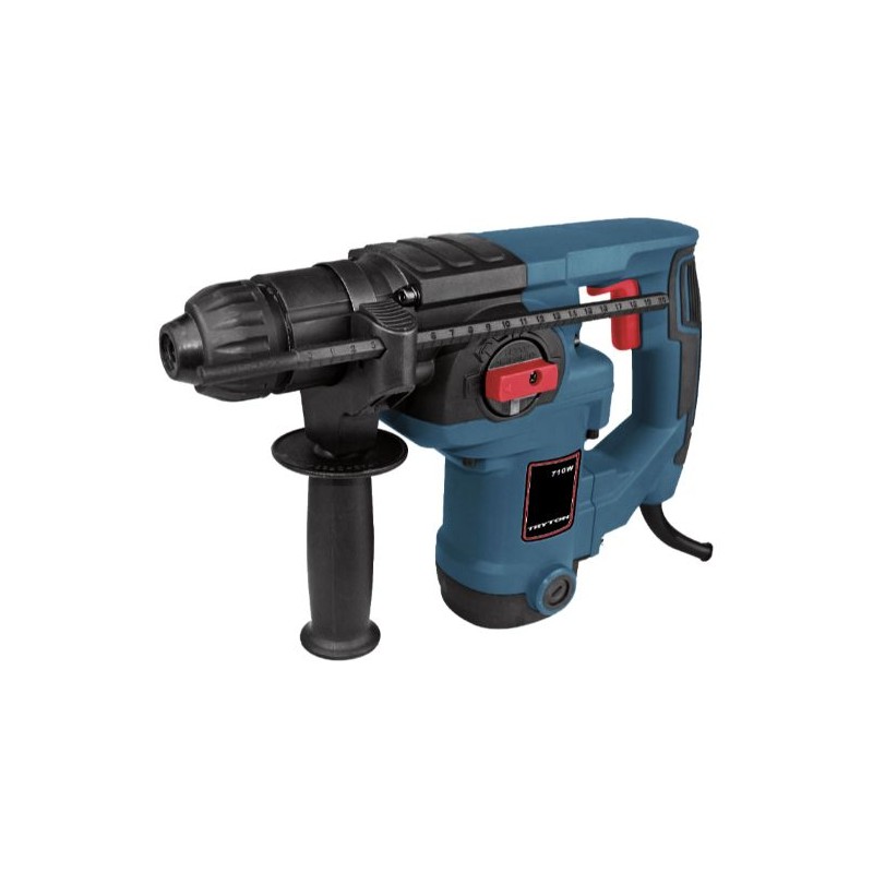 Młotowiertarka TRYTON 710W XTMM710K