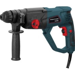 Młoto-wiertarka SDS plus 1050W z kufrem XTMM1050K