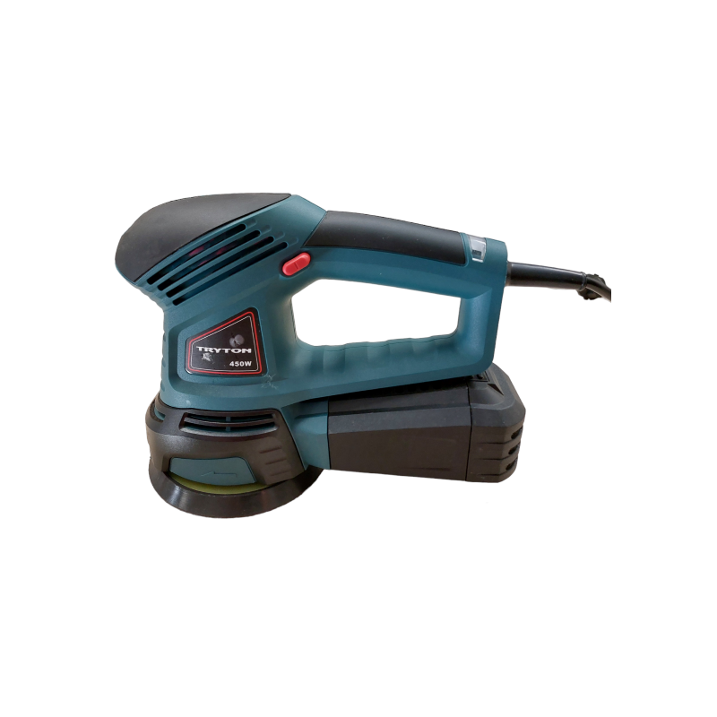 Szlifierka mimośrodowa 450W XTMO450A