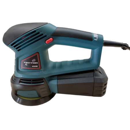 Szlifierka mimośrodowa 450W XTMO450A