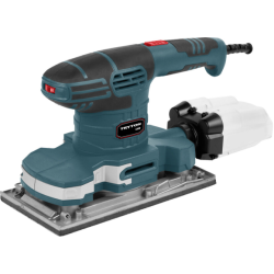 Szlifierka oscylacyjna 330W XTIMC330