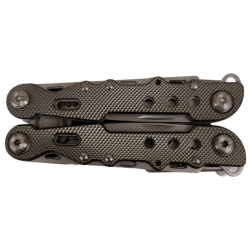 Multitool Uniwersalny HD 11 funkcji PRO-MT001