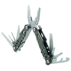 Multitool Uniwersalny HD 11 funkcji PRO-MT001