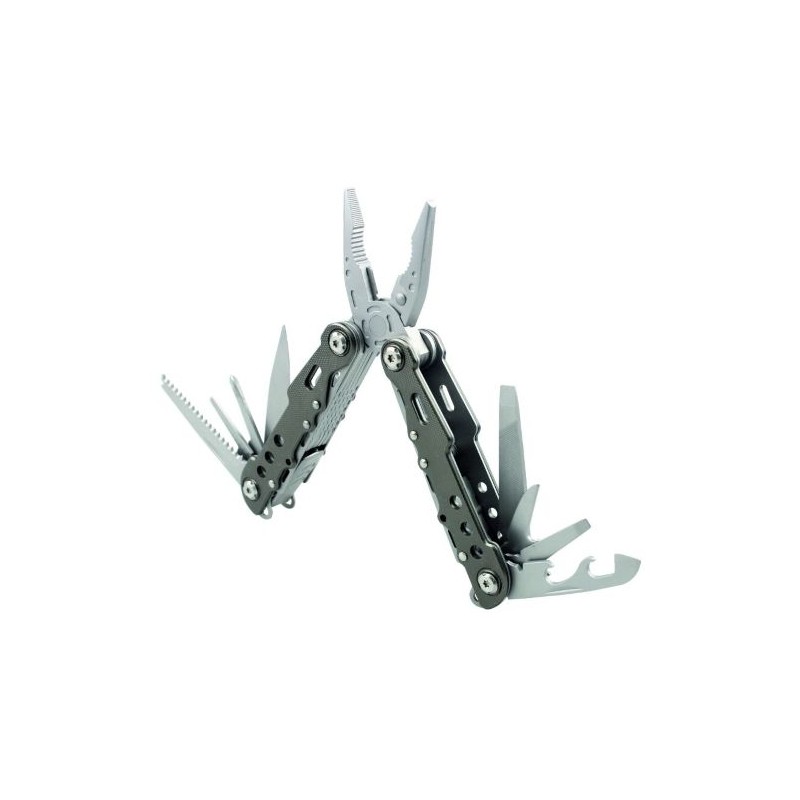 Multitool Uniwersalny HD 11 funkcji PRO-MT001