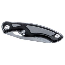 Nóż składany z blokadą PRO-MT005