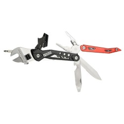 Multitool warsztatowy ze szczypcami V2 PRO-MT011