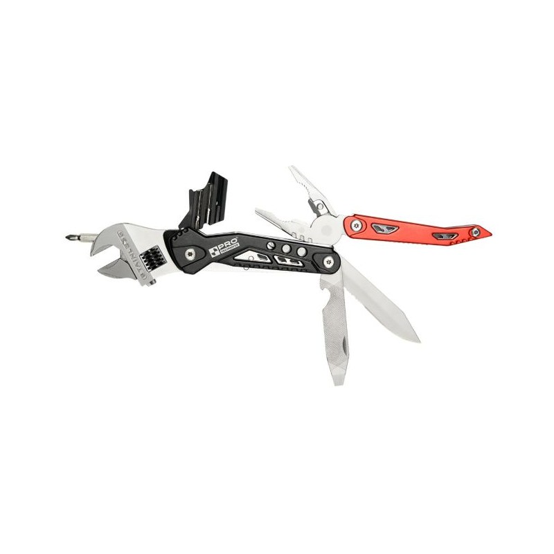 Multitool warsztatowy ze szczypcami V2 PRO-MT011