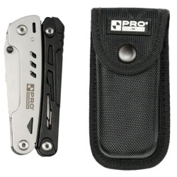 Multitool uniwersalny z nożyczkami PRO-MT012