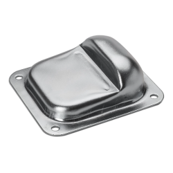 Stoper bramowy do przykręcenia H-44mm POS61.091