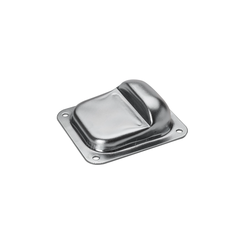 Stoper bramowy do przykręcenia H-44mm POS61.091