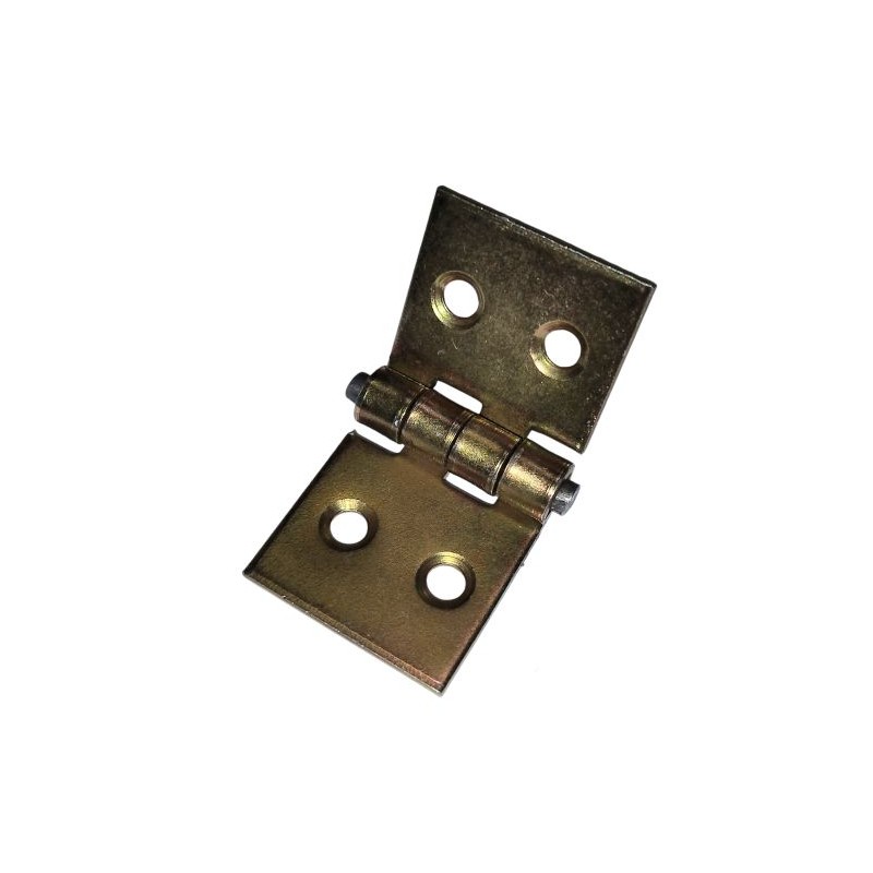 Zawias budowlany 25x50mm WRO-ZAW069