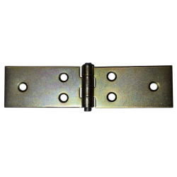 Zawias budowlany 25x100mm WRO-ZAW068