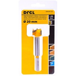 Holzschneider für Scharniere fi 20mm XCON-XDC-1120