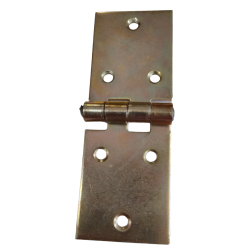 Zawias budowlany 35x100mm WRO-ZAW070