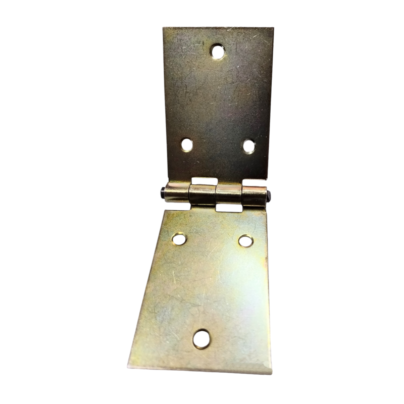 Zawias budowlany 50x150mm WRO-ZAW058