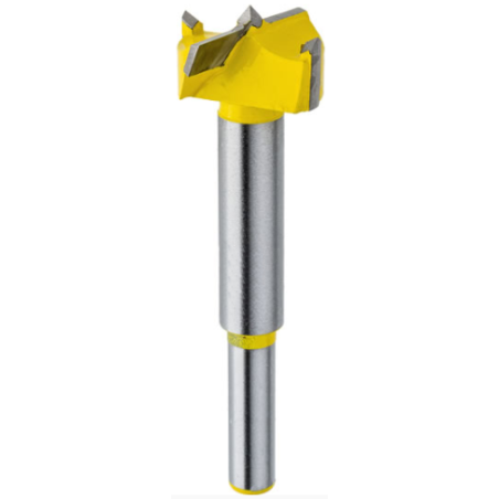 Frez puszkowy z widią fi 35mm XDC-T35