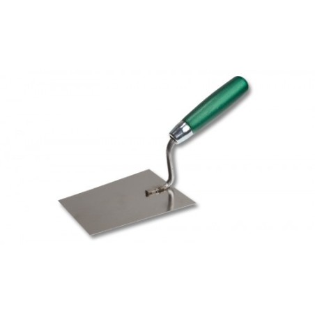 Trapezkelle Stalco 140mm STKIE01.6