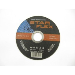 Tarcza do cięcia Star Flex 125x2.5 POSTCI1252522