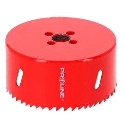 Bi-Metall Lochsäge HSS M3 ProLine 38mm X27538