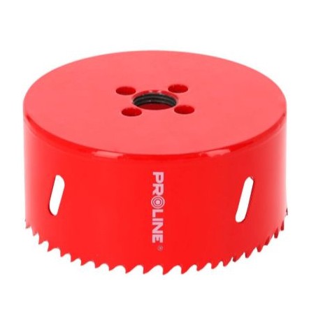 Bi-Metall Lochsäge HSS M3 ProLine 46mm X27146