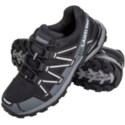 Półbuty robocze bez podnoska „44” XL3043444