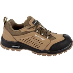 Półbuty robocze (obuwie bezpieczne) „41” XL3042041