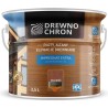 Impregnat DREWNO CHRON mahoń 2,5L. BAWDRE10.26
