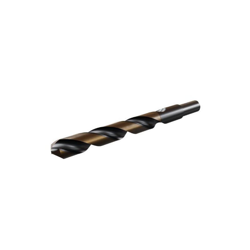 Wiertło do metalu HSS szlifowane 19,0mm STWIE71850