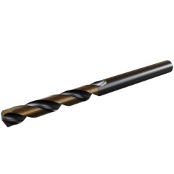 Wiertło do metalu HSS szlifowane 2,1mm STWIE71705