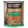 Lakierobejca DREWNO CHRON mahoń 0,8l BAWLAK10.14