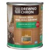 Lakierobejca DREWNO CHRON dąb 0,8l BAWLAK10.11