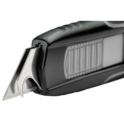 Nóż bezpieczny z ostrzem trapezowym i hakowym SK5 PRONOZ01.8