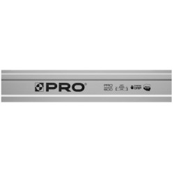 Kątownica anodowa PRO bez wskaźników 40x60CM PROKAT01.7