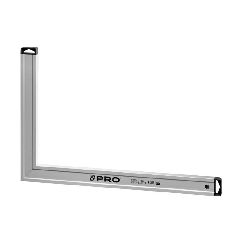 Kątownica anodowa PRO bez wskaźników 40x60CM PROKAT01.7