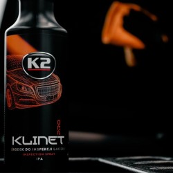 K2 KLINET PRO 1L – Professioneller Lackentfetter und Inspektionsreiniger