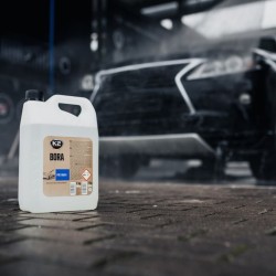 USZCZELNIACZ DEKARSKI srebrny 