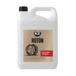 Impregnat DREWNO CHRON mahoń 0,75L. BAWDRE10.17