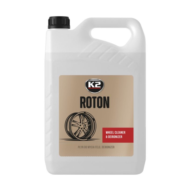 Impregnat DREWNO CHRON mahoń 0,75L. BAWDRE10.17