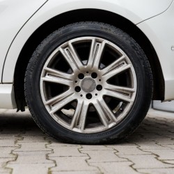 Impregnat DREWNO CHRON mahoń 0,75L. BAWDRE10.17