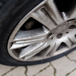 Impregnat DREWNO CHRON mahoń 0,75L. BAWDRE10.17