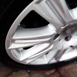 Impregnat DREWNO CHRON mahoń 0,75L. BAWDRE10.17