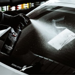 K2 NUTA PRO 1L – Profesjonalny płyn do mycia szyb i luster