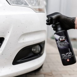 K2 NUTA ANTI-INSECT PRO 1L – Profesjonalny płyn do usuwania owadów z karoserii