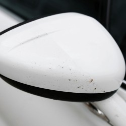 K2 NUTA ANTI-INSECT PRO 1L – Profesjonalny płyn do usuwania owadów z karoserii